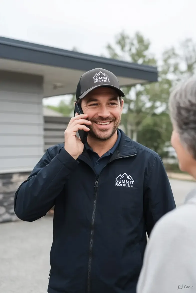 Flat Roof Leak Repair Arlington Heights, IL FAQs